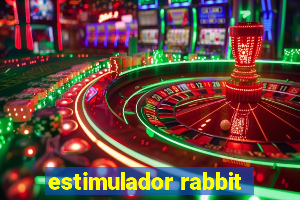 estimulador rabbit